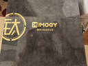 艾曼格（IMOGY）節(jié)日禮物純鈦保溫杯男女士大容量高顏值鈦杯泡茶杯子戶外燜茶水杯 曬單實拍圖