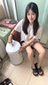 松上全自動洗衣機迷你小型內衣褲襪子嬰兒童除菌除螨抑菌公寓出租房用智能波輪洗脫一體機以舊換新 一鍵洗脫丨深層去污丨桶自潔丨開蓋即停 全自動一鍵洗滌/Ag+銀離子去污除菌/99%脫水 曬單實拍圖