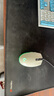 羅技（G）G304 LIGHTSPEED無(wú)線鼠標(biāo) 游戲鼠標(biāo) 輕質(zhì)便攜 絕地求生FPS鼠標(biāo)英雄聯(lián)盟LOL吃雞 生日禮物 白色 曬單實(shí)拍圖