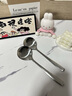 翼荏pianyi勺子不銹鋼成人喝湯勺加厚長(zhǎng)柄家用廚房調(diào)味喝粥勺盛湯匙老 清倉(cāng)搶購(gòu)【加厚加深長(zhǎng)柄勺】瘋狂促銷 廠家沖量丨加厚不加價(jià)【1把裝】丨經(jīng)久耐用 曬單實(shí)拍圖