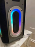 YTFY柏林之聲藍(lán)牙音箱重低音環(huán)繞立體聲300W家用戶外車載直播K歌音響 【影院級(jí)夜空黑+遙控器】 曬單實(shí)拍圖