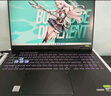 華碩天選6 Pro 銳龍版 國家補貼20% 16英寸游戲本 游戲電競學生設(shè)計筆記本電腦高性能HX RTX50系顯卡 銳龍9 8940HX/RTX5060/日蝕灰 16G+1T 曬單實拍圖