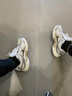耐克（NIKE）男鞋 2025夏季新款V5 RNR輕便透氣運(yùn)動鞋訓(xùn)練休閑鞋跑步鞋 HJ5228-102 41 曬單實(shí)拍圖