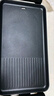康佳（KONKA）烤肉鍋電烤盤燒烤家用多功能電烤爐大容量大功率輕油少煙不粘烤肉機 KDKP-1360-W 曬單實拍圖