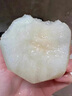 【回購(gòu)甜蜜款】現(xiàn)摘正宗薄皮肉厚秋月梨新鮮冰糖梨子整箱孕婦水果 精選裝 5斤 凈重4.5斤 曬單實(shí)拍圖