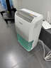 松下（Panasonic）除濕機(jī)/抽濕機(jī) 家用除濕干衣防霉凈化臥室地下室輕音吸濕器 大功率除濕空氣干燥機(jī) 10L/天 自動款F-10C3YC-X 曬單實(shí)拍圖