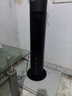 美的（Midea）【降溫優(yōu)選】家用空調(diào)扇智能語音冷風扇負離子凈化靜音落地冷風機水冷塔扇強力制冷小空調(diào)ACA10TJR 曬單實拍圖