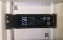 三星（SAMSUNG）1TB SSD固態(tài)硬盤(pán) M.2接口(NVMe協(xié)議PCIe4.0*4/5.0*2)讀速7150MB/S 990 EVO Plus 曬單實(shí)拍圖
