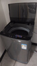 美的（Midea）波輪洗衣機全自動家用 MB55V36E 5.5公斤 宿舍租房 迷你洗衣機小型 隨心洗 以舊換新 家電國家補貼 曬單實拍圖