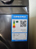 海爾（Haier）滾筒洗衣機(jī)全自動(dòng)10公斤超薄 家電國(guó)家補(bǔ)貼20% 以舊換新一級(jí)能效超薄家用直驅(qū)小紅花XQG100-BD539S 曬單實(shí)拍圖