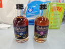 格蘭納里奇（GlenAllachie) 8年（舊包裝） 單一麥芽威士忌 700ml禮盒 WWA 曬單實拍圖
