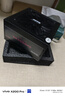 航嘉（Huntkey）gx750臺(tái)式主機(jī)電源航嘉750w額定650w金牌全模組700w電腦電源800w寬幅gx850w電源atx3.1CPU超頻eco GX850M黑【850W金牌】ATX3.1 曬單實(shí)拍圖