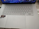 華碩靈耀16 Air 國(guó)家補(bǔ)貼20%AMD銳龍AI 9 HX370 2.8K 120Hz OLED超輕薄16英寸1.1cmAI電腦(32G 1T) 曬單實(shí)拍圖