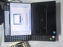 聯(lián)想ThinkPad X1 Carbon 25款Ultra7可選14英寸旗艦本二手筆記本電腦官翻 U5 125U 32G內(nèi)存 1TB固態(tài)4G版 定制版 99新 曬單實拍圖