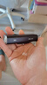 NUOXIANG NX億緯戶外手電18650鋰電池3.7V大容量3500mAh 億緯動力電芯35V手電鉆充電寶組裝電池 18650億緯3500-3C【鎳片】A+ 曬單實(shí)拍圖