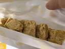 歐扎克全谷物燕麥全麥脆即食麥片低脂早餐搭配水果代餐1360g 曬單實(shí)拍圖