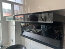 蘇泊爾（SUPOR）抽吸排油煙機家用19m3小戶型500Pa風壓纖薄頂側雙吸[家電國家補貼至高20%] 單煙機DL08 曬單實拍圖