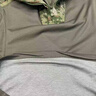新式正版叢林蛙服原廠夏季長袖水墨戶外迷彩蛙服作訓服單上衣褲子 叢林蛙服【衣+褲】 175/92-96 曬單實拍圖