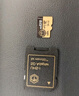 京東京造至尊極速高性能TF卡 128GB（MicroSD）存儲(chǔ)卡 U3 V30 A2 運(yùn)動(dòng)相機(jī)4K高清 內(nèi)存卡 讀速200MB/s 曬單實(shí)拍圖