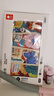 babycare寶寶尾巴布書(shū)早教嬰兒認(rèn)知玩具0-6-18個(gè)月撕不爛4本節(jié)日禮盒裝 曬單實(shí)拍圖