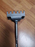 麥?zhǔn)嫣鼐€盒開(kāi)孔器電工86電錘方柄開(kāi)孔器快速打孔開(kāi)槽神器方形插座底座 86線盒[方柄]開(kāi)槽器1個(gè) 曬單實(shí)拍圖