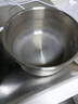 美的（Midea）電飯煲 0涂層電飯鍋4升 316L不銹鋼內(nèi)膽3-4人家用多功能無涂層微壓智能預(yù)約MB-RE476S 曬單實拍圖