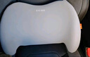 CICIDO夕多汽車頭枕腰靠套裝車用護(hù)頸枕女司機(jī)腰墊護(hù)腰靠背腰托車載座椅靠枕 曬單實(shí)拍圖