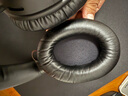 極度未知（HYPERX）Cloud Ⅲ Wireless 颶風(fēng)3無(wú)線黑紅 電競(jìng)游戲耳機(jī)頭戴式 降噪麥克風(fēng)  FPS吃雞 適配三角洲行動(dòng) 曬單實(shí)拍圖