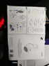 森海塞爾（Sennheiser）HD490PRO/PLUS 有線耳機(jī)頭戴式監(jiān)聽耳機(jī) 開放式專業(yè)參考級(jí)錄音棚視頻制作 HD 490 PRO 曬單實(shí)拍圖