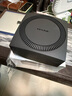 普聯(lián)（TP-LINK） BE7200 WiFi7千兆雙頻無(wú)線路由器雙2.5G網(wǎng)口 7200M電競(jìng)路由游戲加速 全屋組網(wǎng) 兼容wifi6 7DR7250 曬單實(shí)拍圖