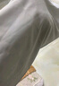 浪莎（LangSha）防曬衣男女士冰絲款春夏季防紫外線超薄透氣戶外皮膚衣釣魚外套 曬單實(shí)拍圖