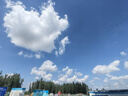 野徒者露營(yíng)桌椅全套戶外桌椅折疊椅野餐一桌四椅戶外露營(yíng)裝備野炊蛋卷桌 120cm7件套【米色長(zhǎng)桌+6把椅子】 新款升級(jí) 曬單實(shí)拍圖