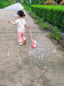 歐塞奇兒童手推車泡泡機(jī)全自動(dòng)吹泡泡寶寶幼兒學(xué)步玩具小馬莉莉-手推款 曬單實(shí)拍圖