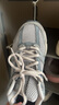 NEW BALANCE老爹鞋男鞋女鞋情侶夏季網(wǎng)面休閑運(yùn)動鞋MR530系列MR530TG 36 曬單實(shí)拍圖
