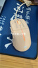 惠普（HP）M100有線游戲鼠標(biāo) RGB呼吸燈機(jī)械電競(jìng) lol吃雞csgo筆記本臺(tái)式機(jī)電腦靜音辦公通用 【奶茶色】靜音 曬單實(shí)拍圖
