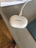 BoseQuietComfort 消噪耳塞 小鯊2代 降噪豆 真無線藍(lán)牙耳機(jī)主動降噪入耳式耳機(jī)   新品上市 消噪耳塞-晨霧白 曬單實拍圖