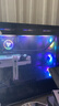 AOC頂配獨顯RTX4090+英特爾14代酷睿i9 14900KF/i7 14700KF臺式電腦AI算力設計RX7900XT游戲直播主機 配置四：i9 14900KF+RTX4090 新品上市/頂配R 曬單實拍圖