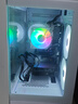 微星(MSI)  AMD銳龍R5 5600GT/7500F/9600X/RTX5060Ti 8G 電腦DIY主機(jī)組裝設(shè)計(jì)渲染臺(tái)式整機(jī)電競游戲 R5+RX6600XT 8G|水晶塔標(biāo)準(zhǔn)版PRO 單主機(jī) 曬單實(shí)拍圖