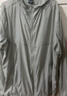361°防曬衣服男士夏季防紫外線薄上衣外套戶外運(yùn)動(dòng)夾克衫652514605-7 曬單實(shí)拍圖