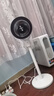 格力（GREE）【香薰?jié)M屋】空氣循環(huán)扇臺(tái)地兩用電風(fēng)扇落地扇循環(huán)左右搖頭輕噪對(duì)流香薰驅(qū)蚊循環(huán)扇 FXD-1903g3 曬單實(shí)拍圖