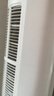 美的空調柜機 酷省電Pro 3匹 超一級能效 家電國家補貼20% 客廳空調立式 KFR-72LW/N8KS1-1P 無憂安裝 曬單實拍圖
