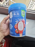 嘉寶（GERBER）番茄牛肉谷物高鐵米粉 嬰幼兒米粉寶寶輔食米糊250g6月齡+ 曬單實(shí)拍圖