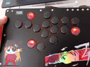 haute42 T系列 hitbox Haute42 街霸6 PRO V2 T16 Pro V2 曬單實(shí)拍圖