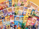 西游記兒童繪本注音版全套30冊 經(jīng)典原著西游記連環(huán)畫幼兒美繪本全套一年級閱讀二年級必課外書3-6歲四大名著讀故事書小學(xué)生版有聲伴讀西游記漫畫兒童節(jié)禮物 【共30冊】給孩子的西游記繪本 曬單實(shí)拍圖