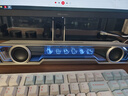 漫步者花再Halo PixelBar字幕歌詞音響電腦桌面音箱禮物宿舍居家追劇自定義DIY屏幕長條有線藍牙6.0RGB燈效 潮酷動態(tài)屏+賽博燈效+破曉白 曬單實拍圖