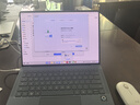 華為MateBook Pro 柔光版筆記本電腦 OLED護(hù)眼云晰柔光屏 鴻蒙操作系統(tǒng) 970g超輕薄長續(xù)航32GB 1TB晴藍(lán) 曬單實(shí)拍圖