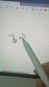 蘋果Apple Pencil 一代/二代 蘋果手寫筆二手蘋果手寫筆/電容筆/觸控筆二手平板電腦配件 蘋果Pencil Pro 單筆【99新】 曬單實拍圖
