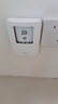正泰（CHNT）漏電保護(hù)開關(guān)NEG3 32A大功率空調(diào)插座柜機(jī)家用暗裝漏保開關(guān)帶插孔 固定式漏電保護(hù)開關(guān) 32A 230V~ 曬單實(shí)拍圖