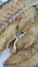黃小漁寧德黃魚鲞400g/2條 三去大黃魚黃花魚生鮮 海鮮水產(chǎn)燒烤夜宵魚類 曬單實(shí)拍圖