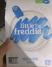 小皮（Little Freddie）有機原味高鐵大米粉160g*1盒寶寶輔食嬰兒營養(yǎng)低敏米糊米粉6個月 曬單實拍圖